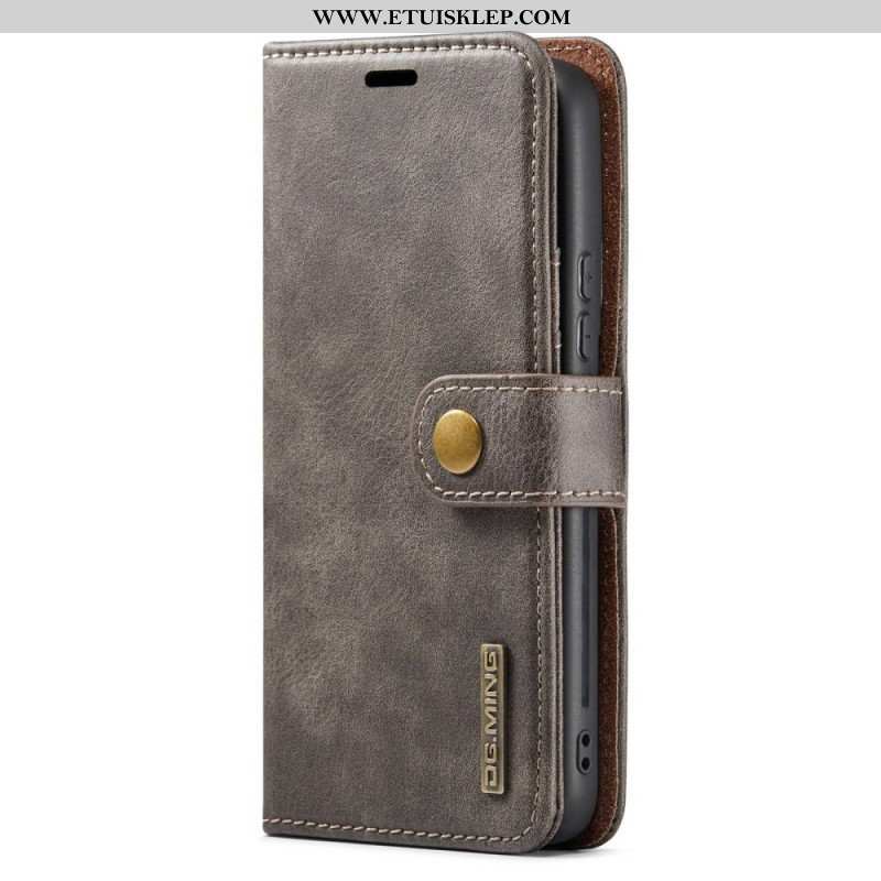 Futerały Etui Folio do Samsung Galaxy S23 5G Dg.ming Odpinany